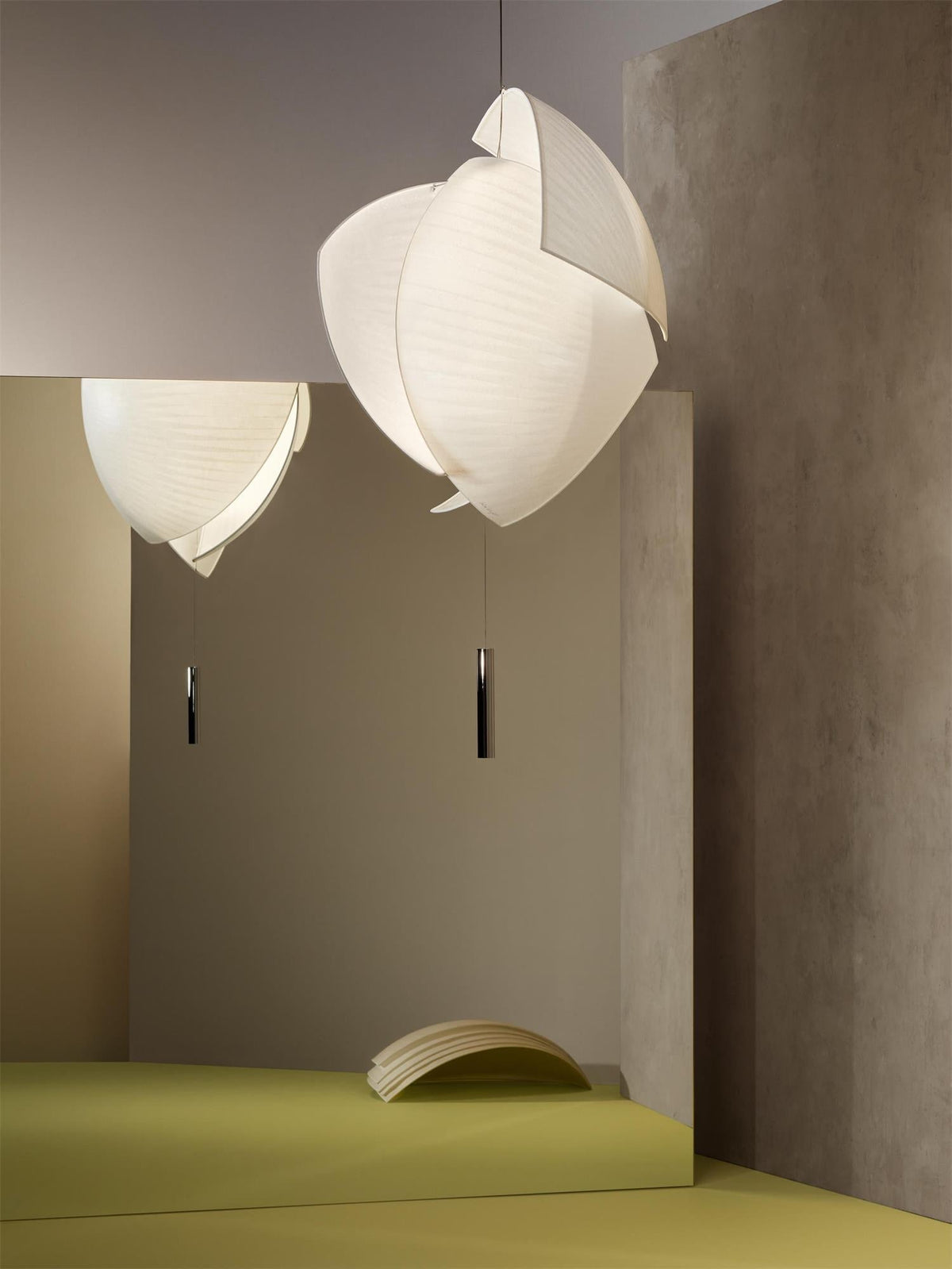 Orelarette hanglamp