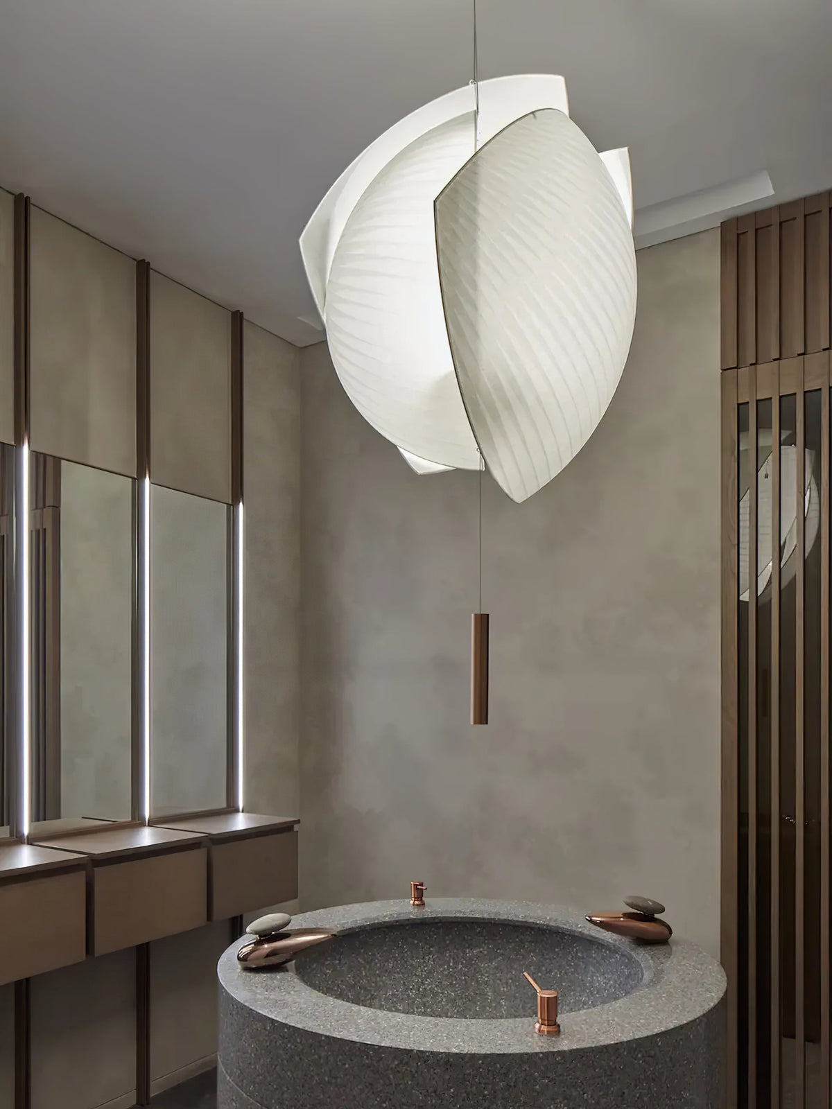 Orelarette hanglamp