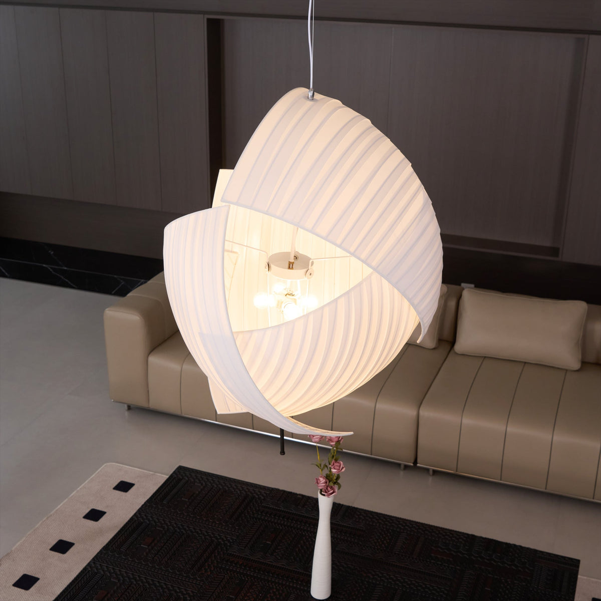 Orelarette hanglamp