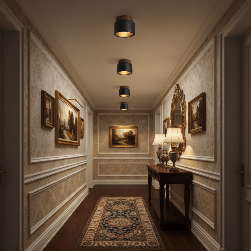 Seleelle Glow plafondlamp