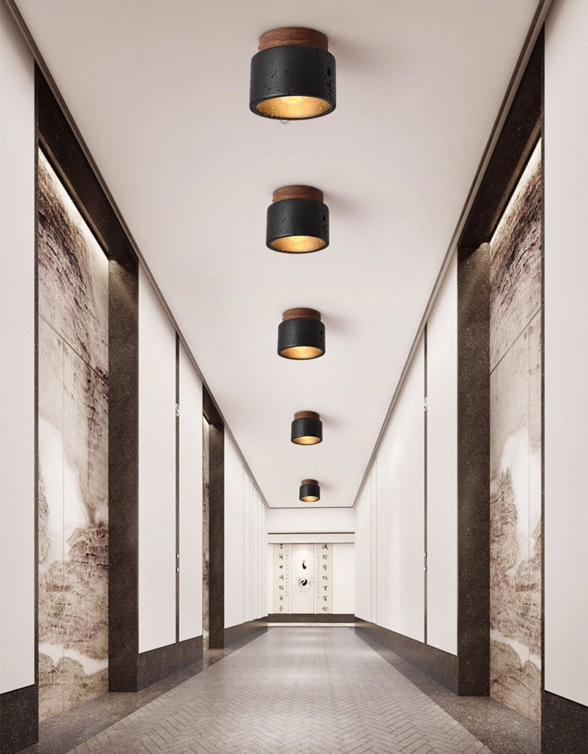 Seleelle Glow plafondlamp