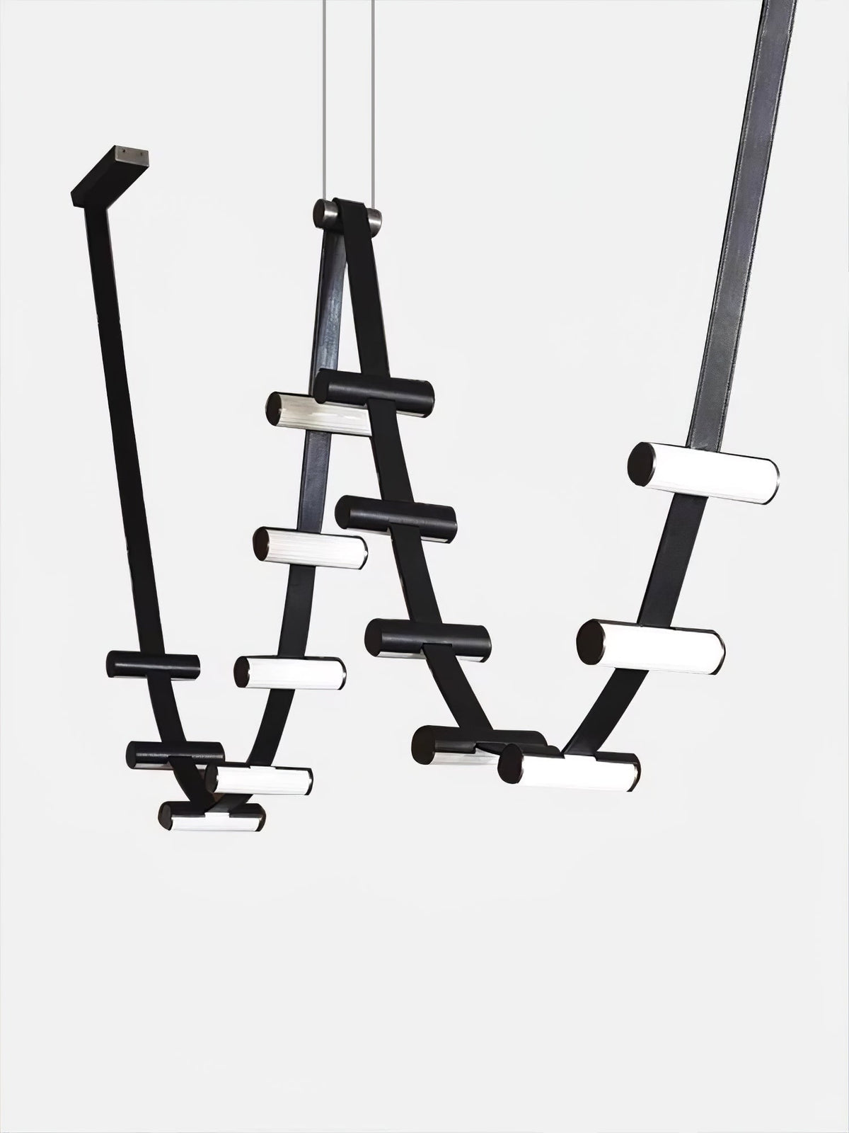 Flexura modulaire track hanglamp
