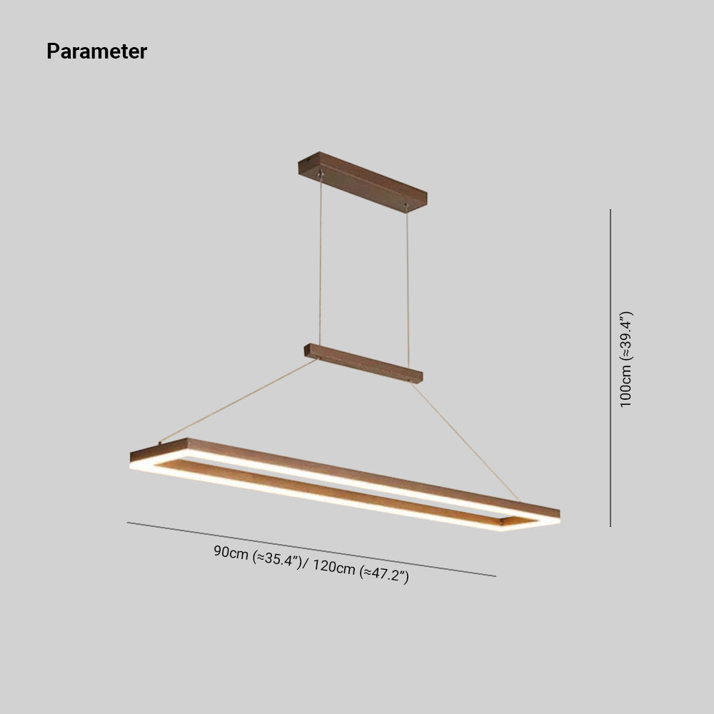 Edge Industriele LED Hanglampen Metaal Wit Gouden Woonkamer Eetkamer