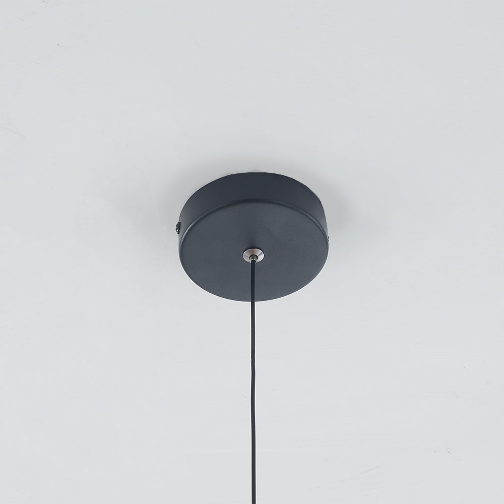 Nyla Moderne Design Minimalistische Hanglamp Voor Slaapkamer Metaal