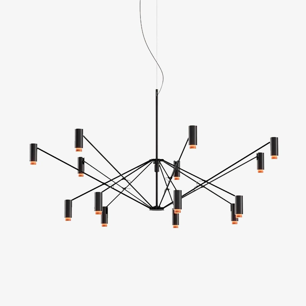Pior Vintage Industrial hanglamp