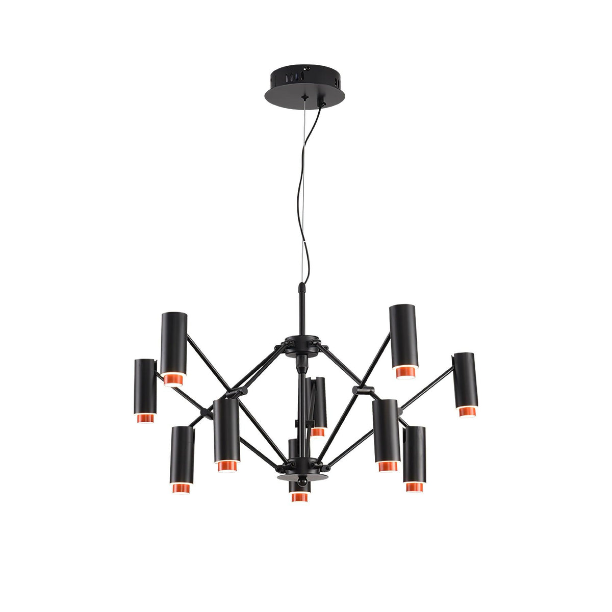 Pior Vintage Industrial hanglamp
