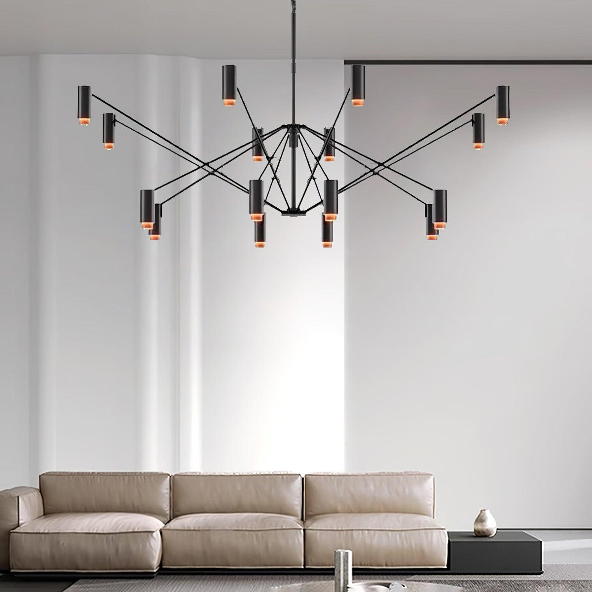 Pior Vintage Industrial hanglamp