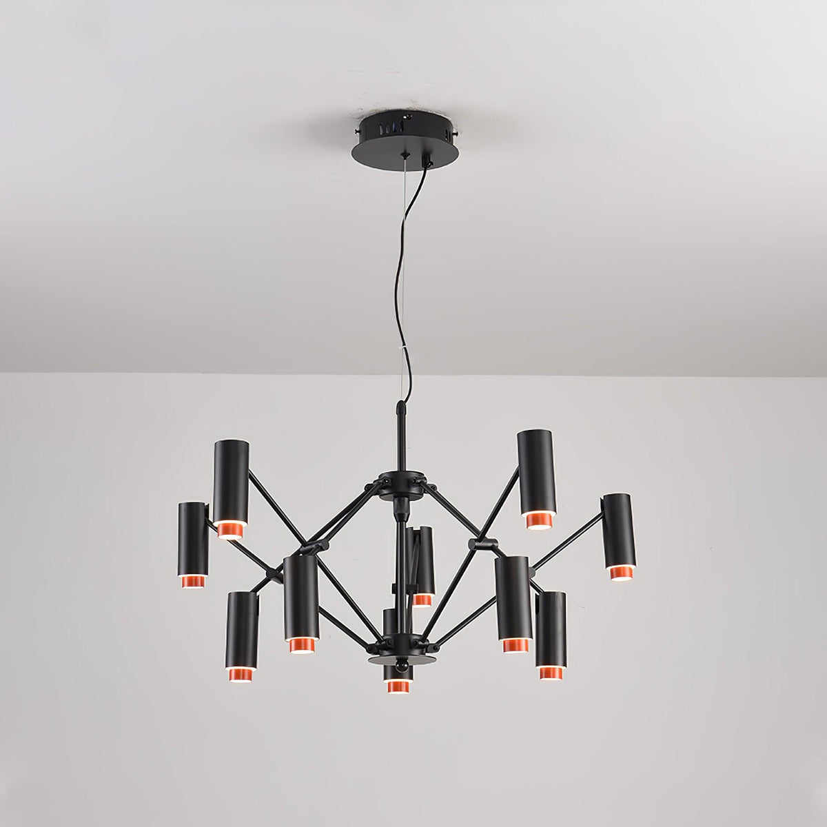 Pior Vintage Industrial hanglamp