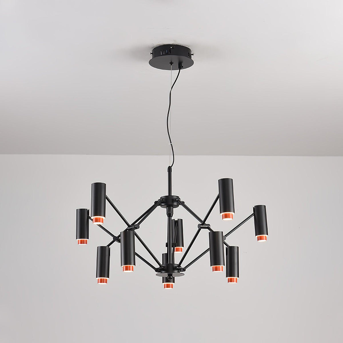 Pior Vintage Industrial hanglamp