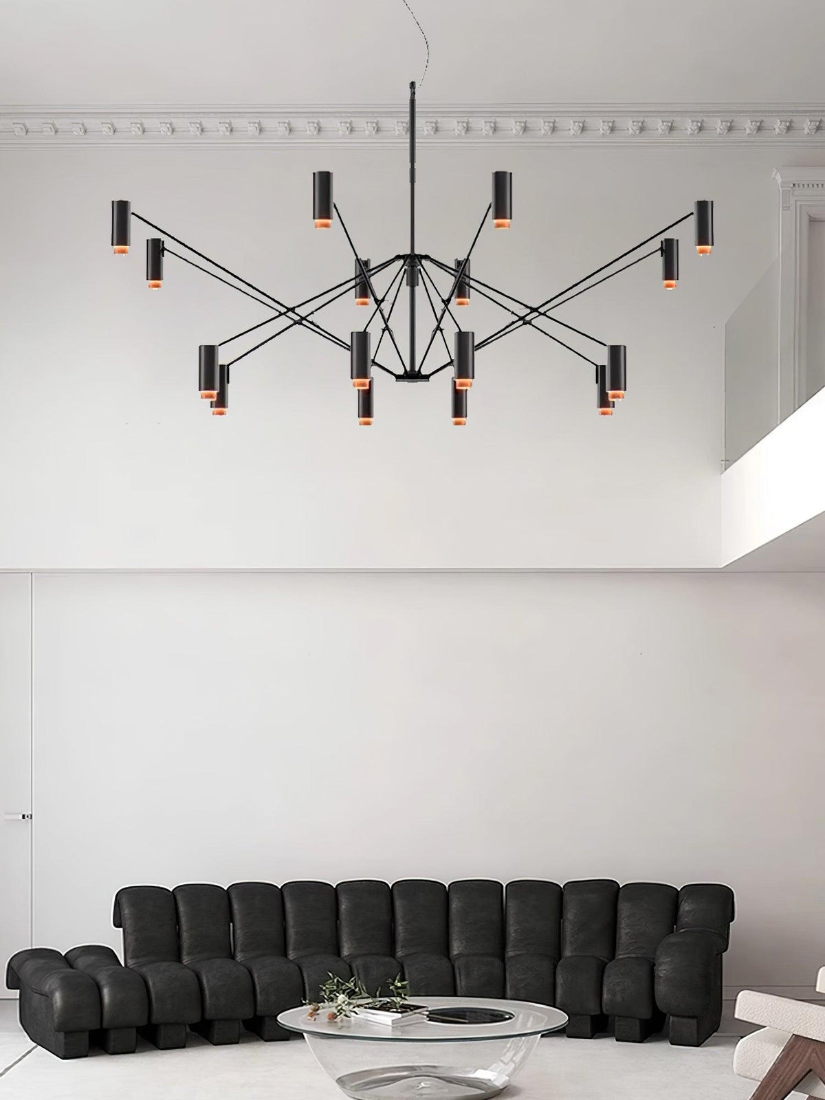 Pior Vintage Industrial hanglamp