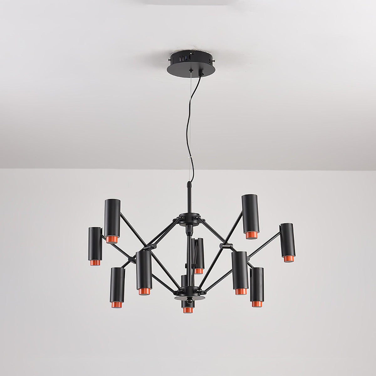 Pior Vintage Industrial hanglamp