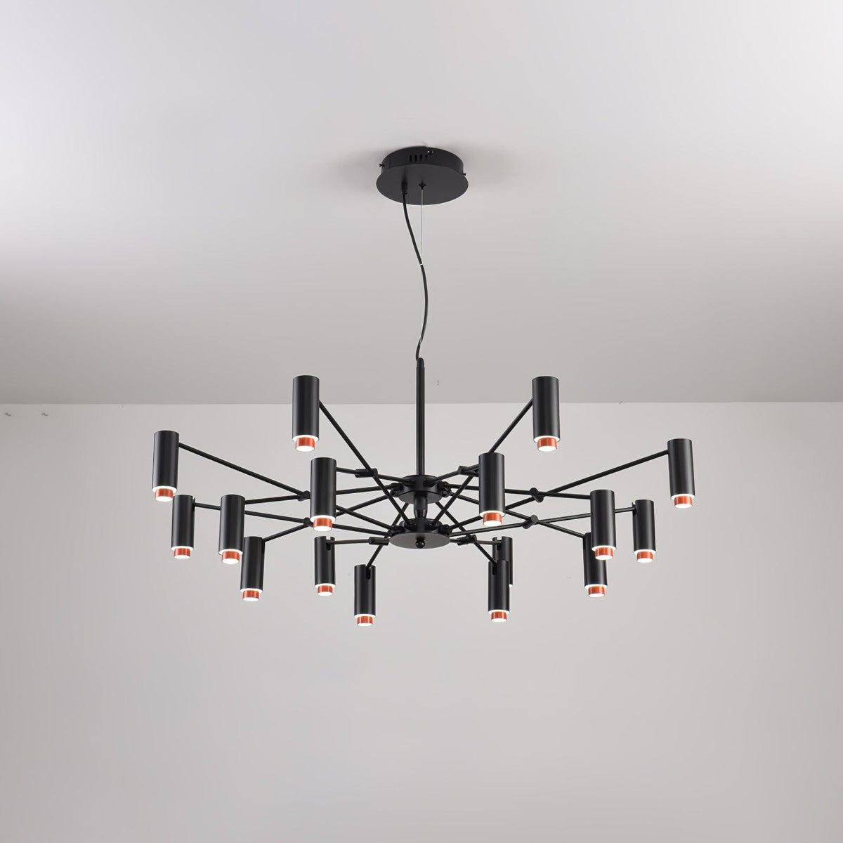 Pior Vintage Industrial hanglamp