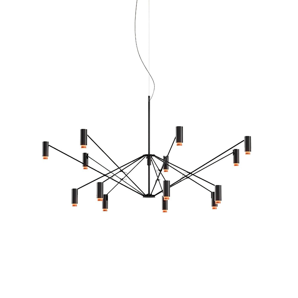 Pior Vintage Industrial hanglamp