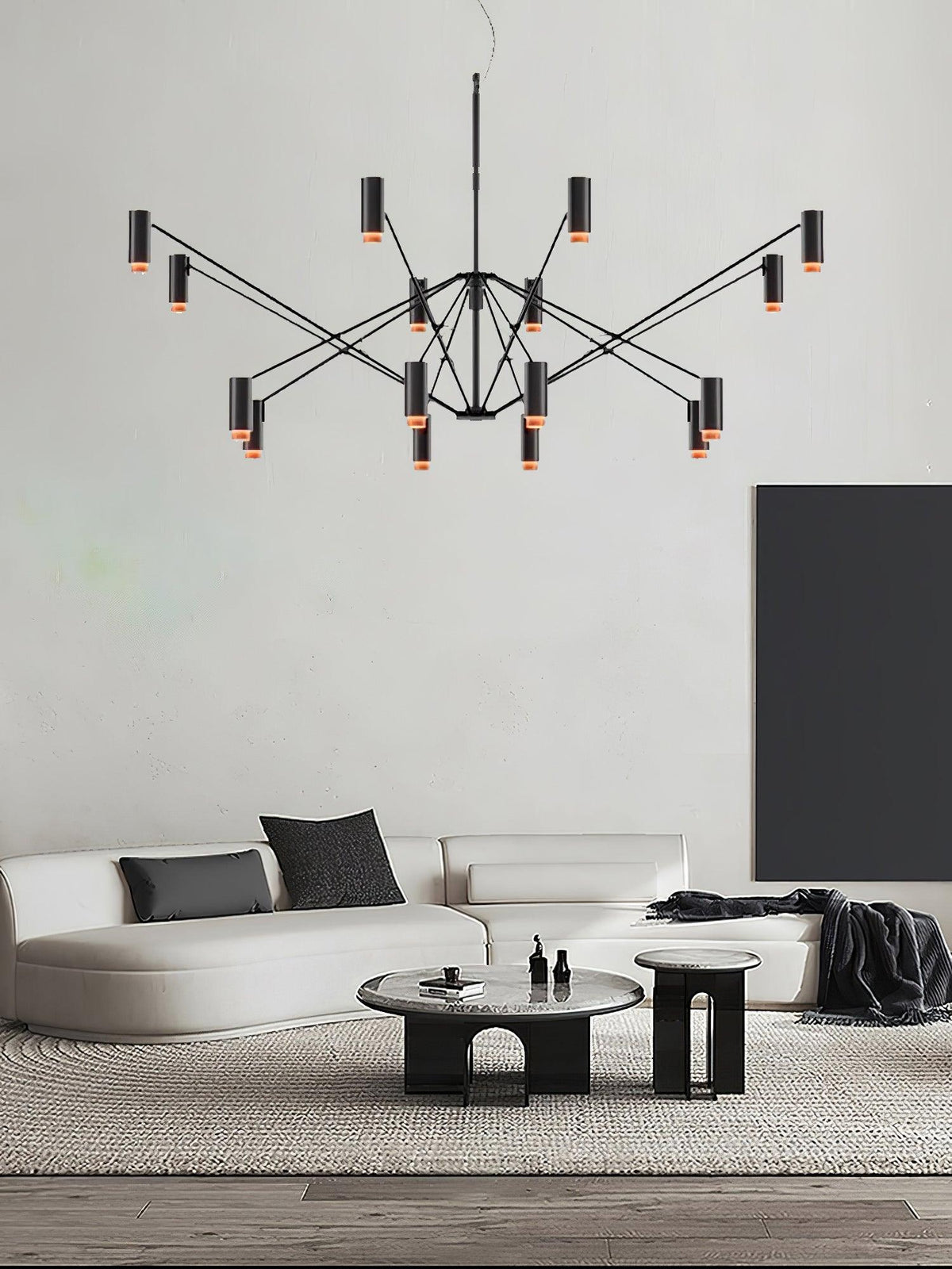 Pior Vintage Industrial hanglamp
