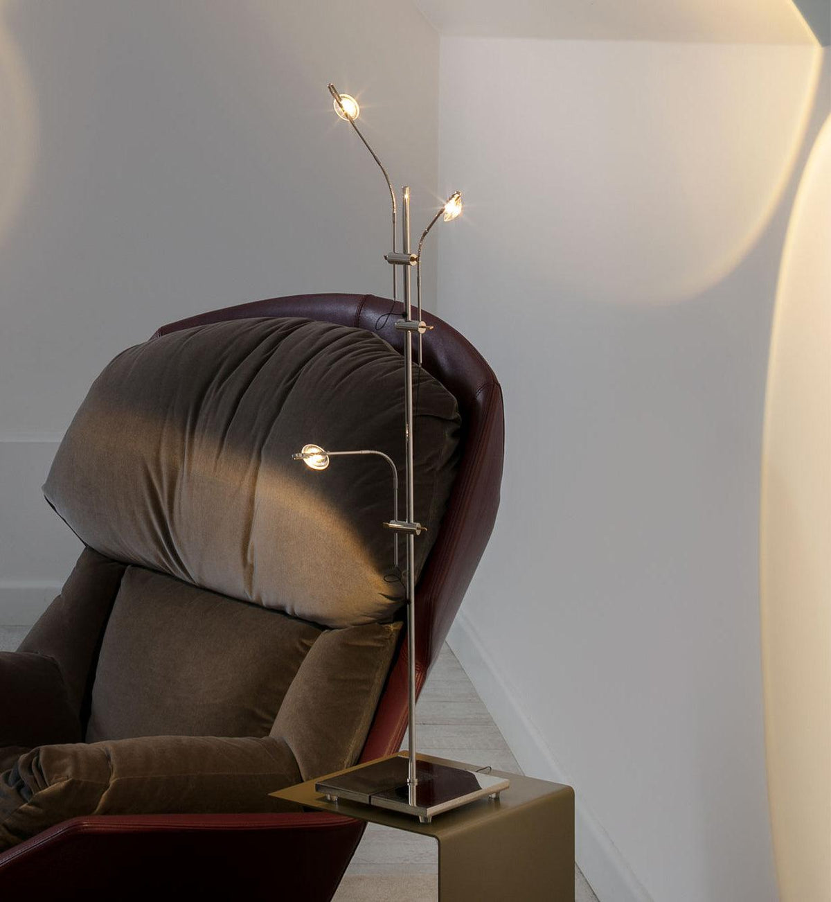 Lzzy Moderne tafellamp
