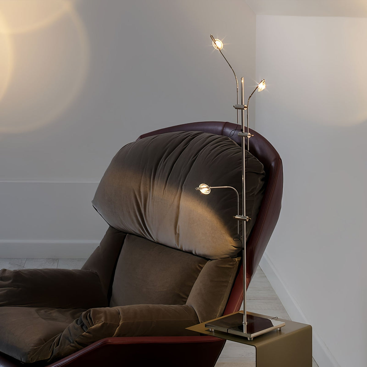 Lzzy Moderne tafellamp