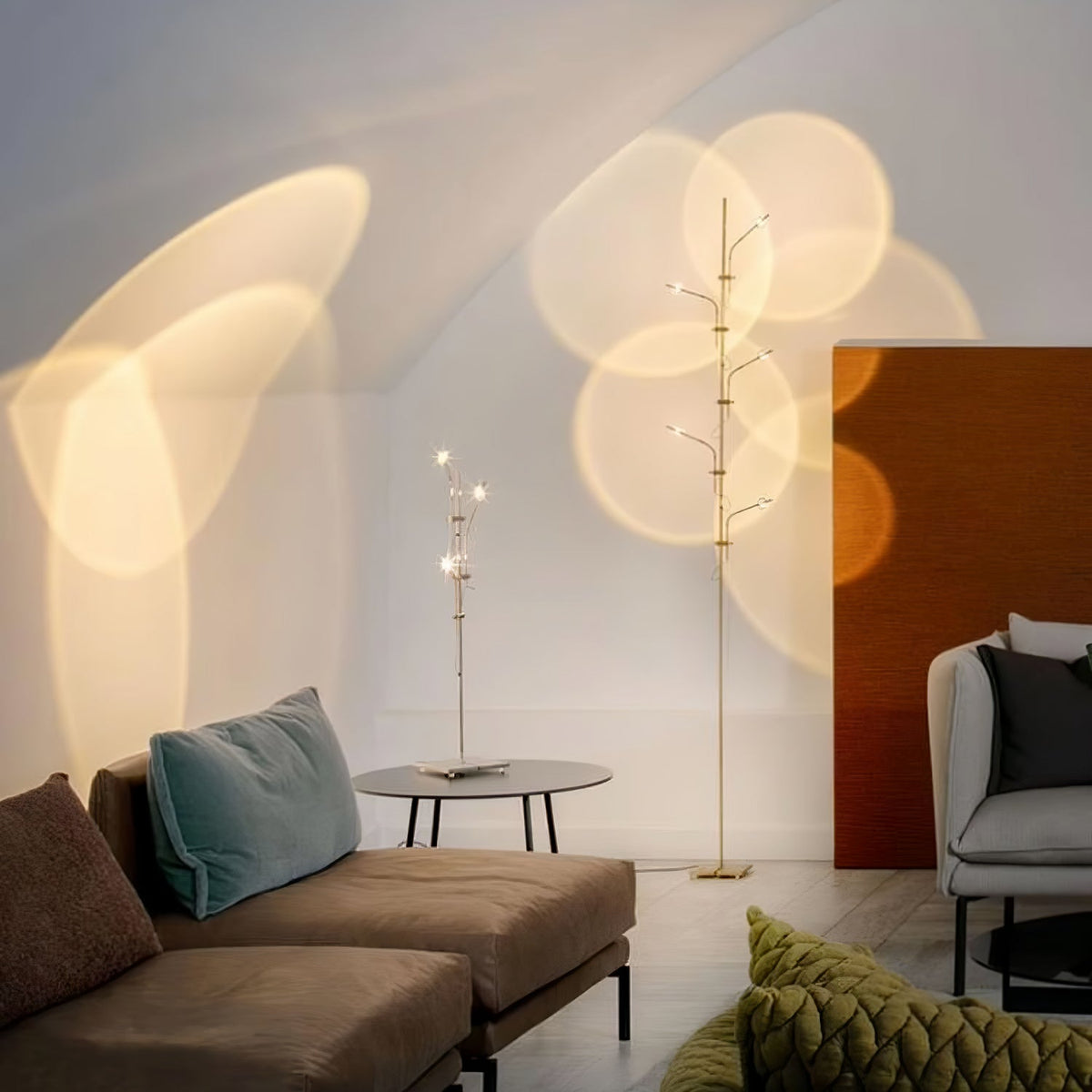 Lzzy Moderne tafellamp