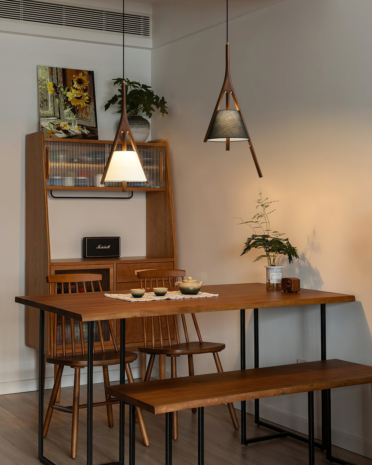 Sorivena hanglamp