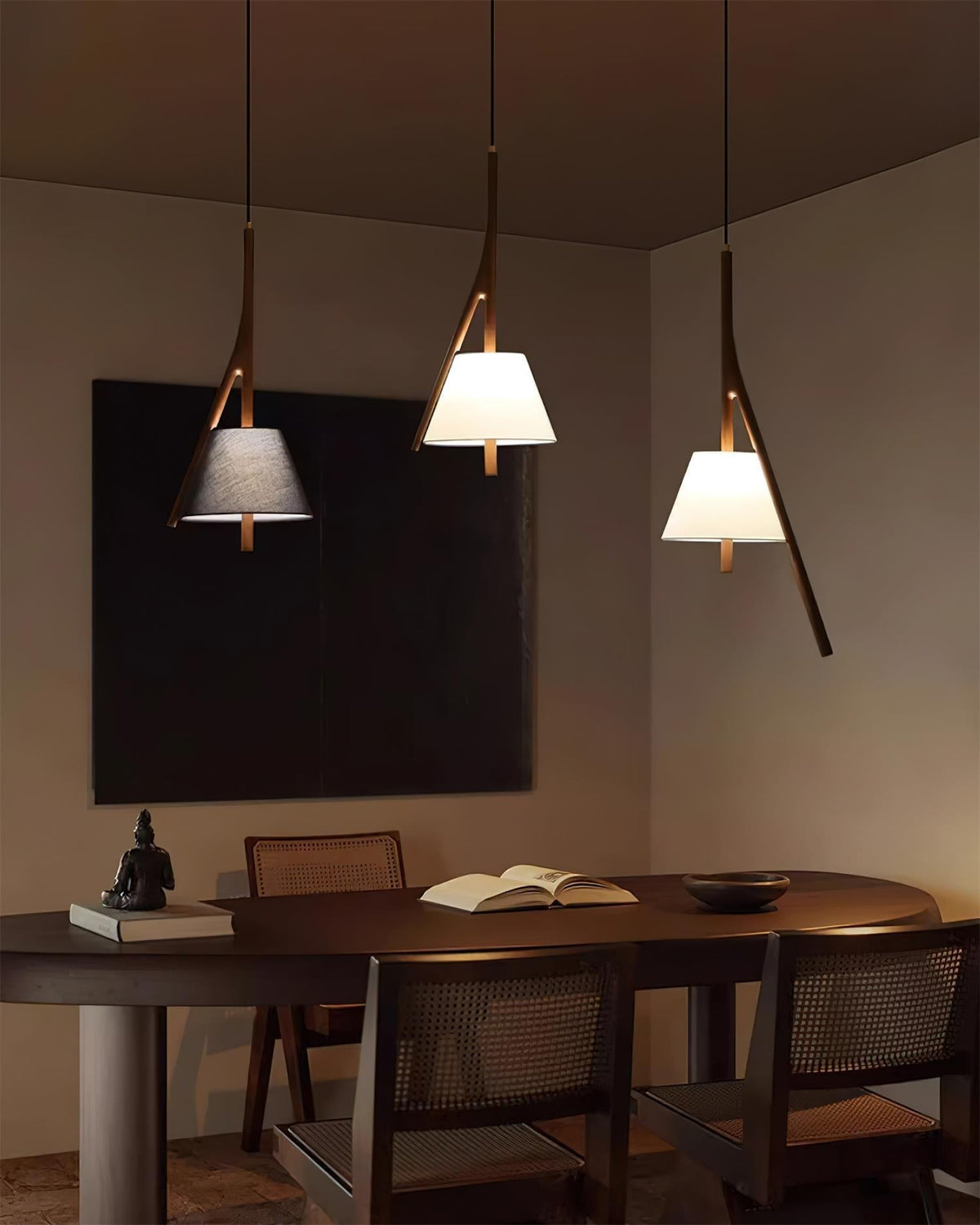 Sorivena hanglamp