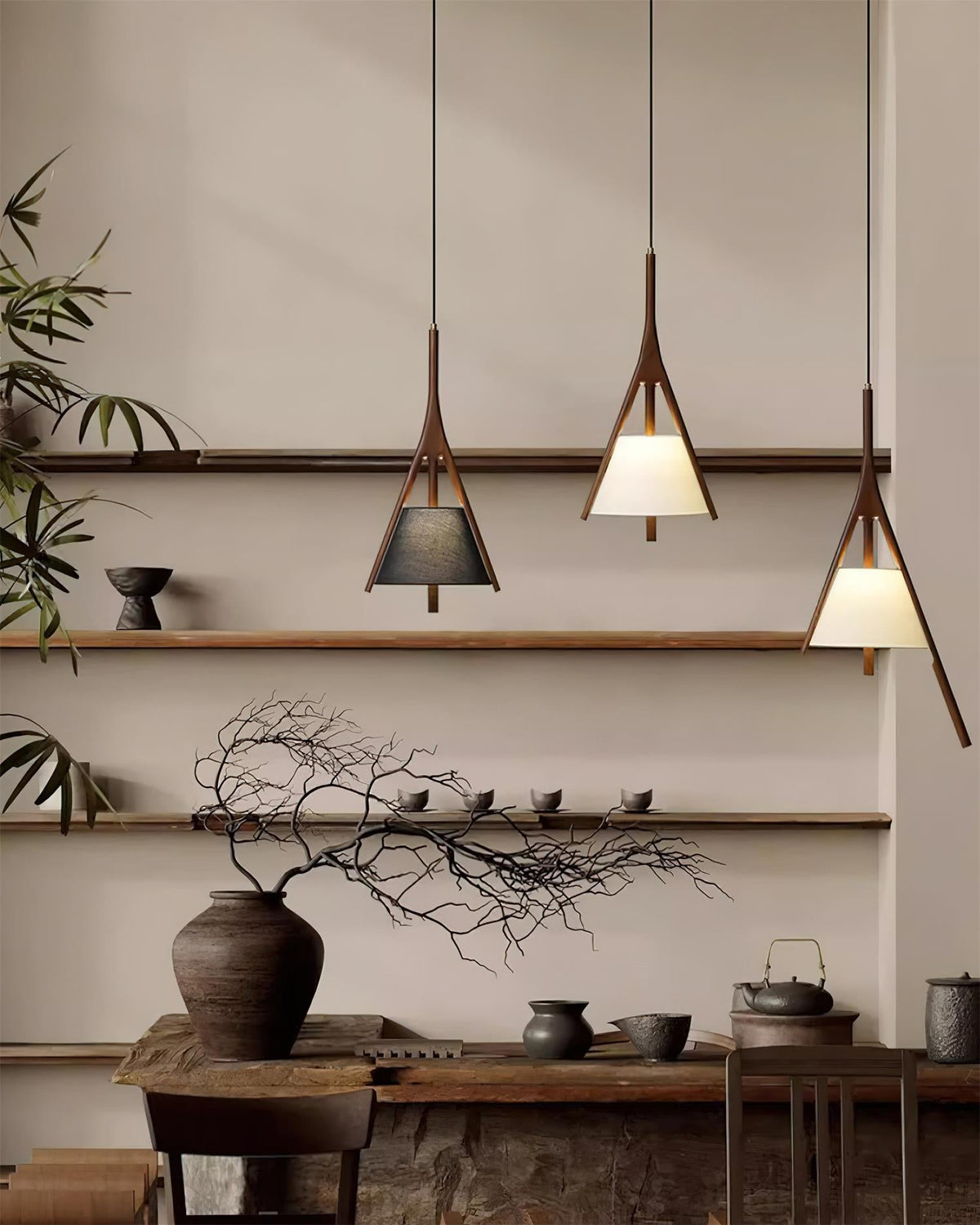 Sorivena hanglamp
