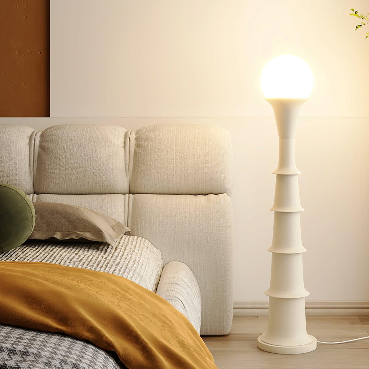 Avenirelle vloerlamp