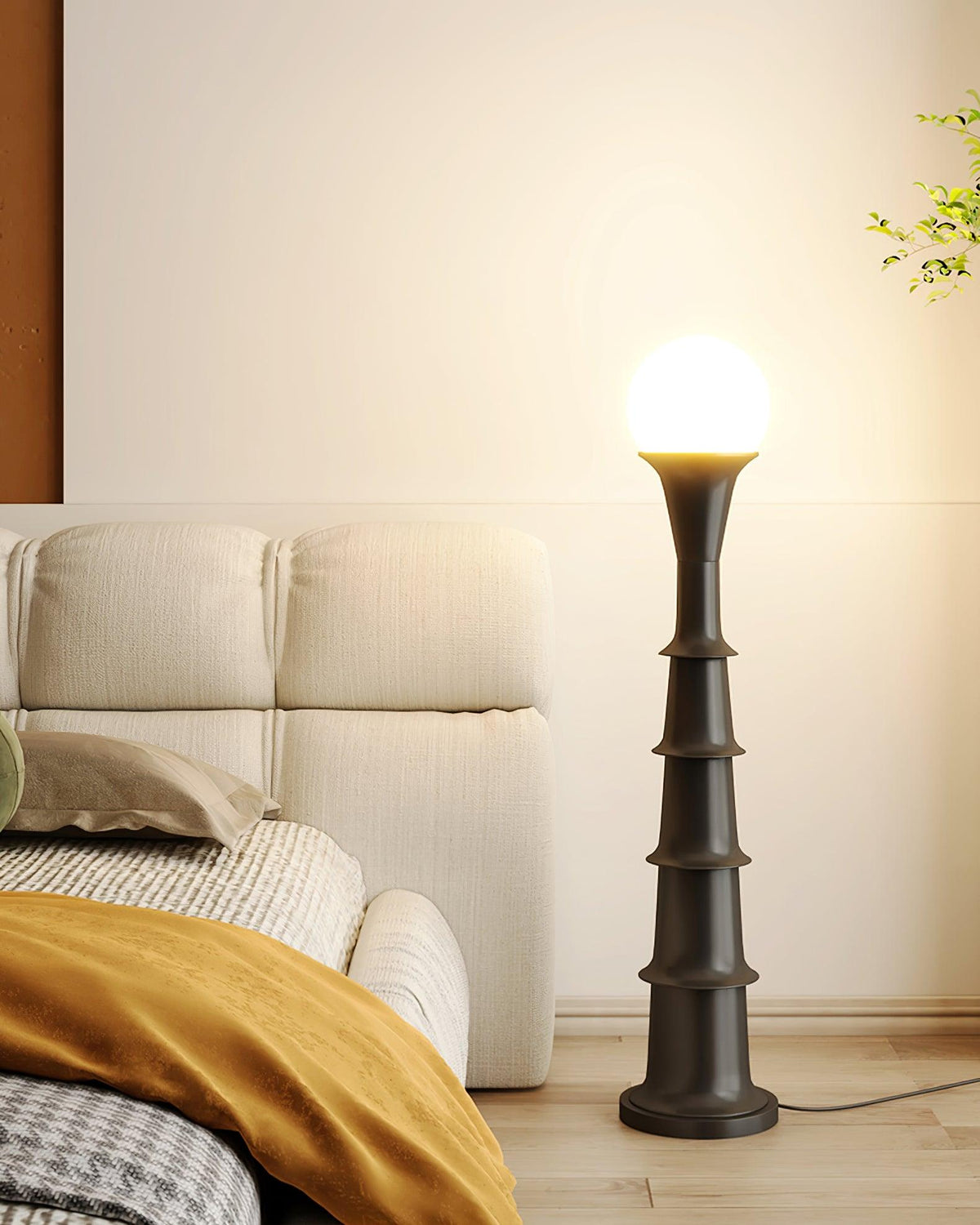Avenirelle vloerlamp