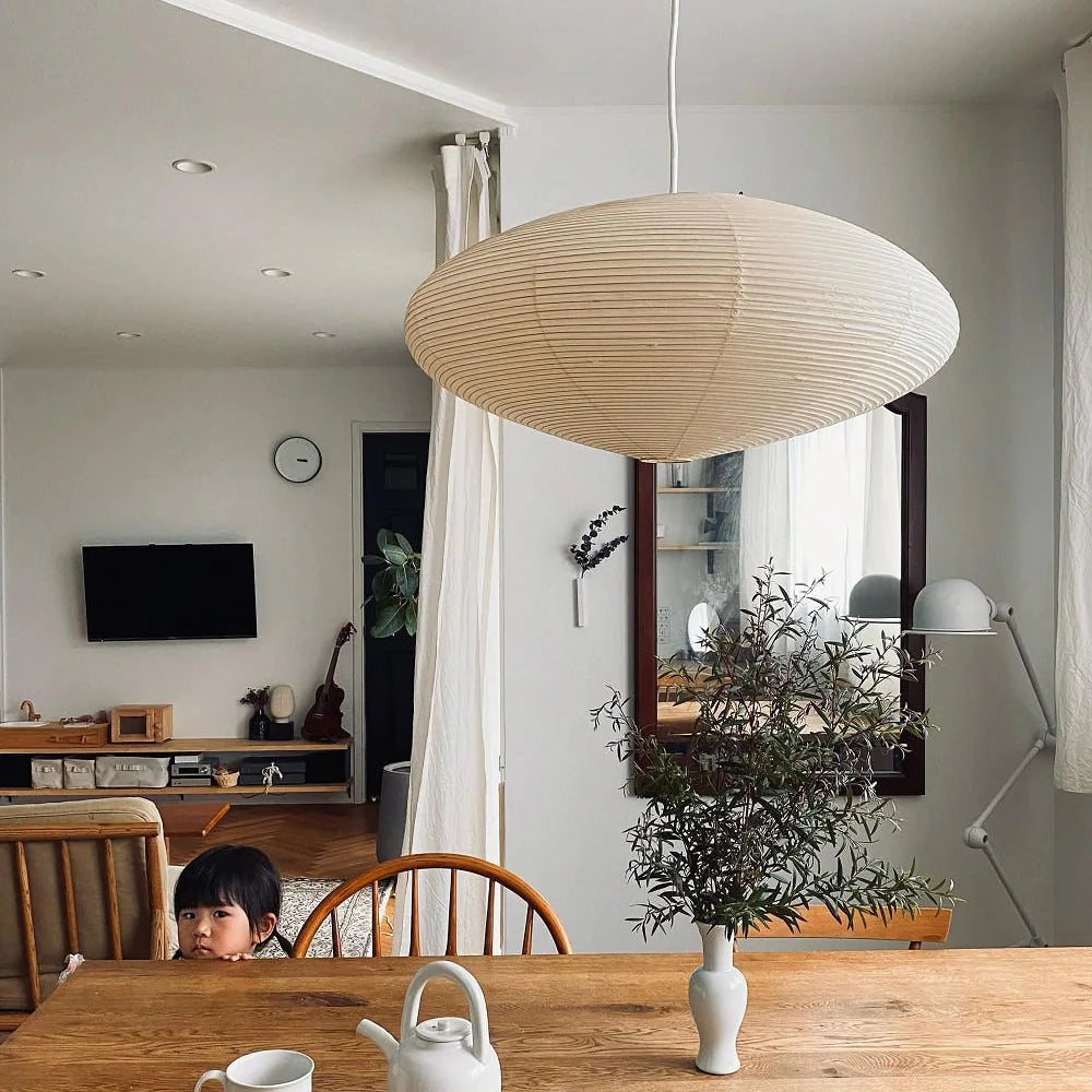 Piairaine 15A hanglamp