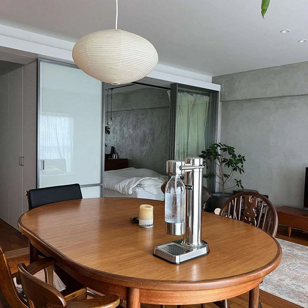 Piairaine 15A hanglamp