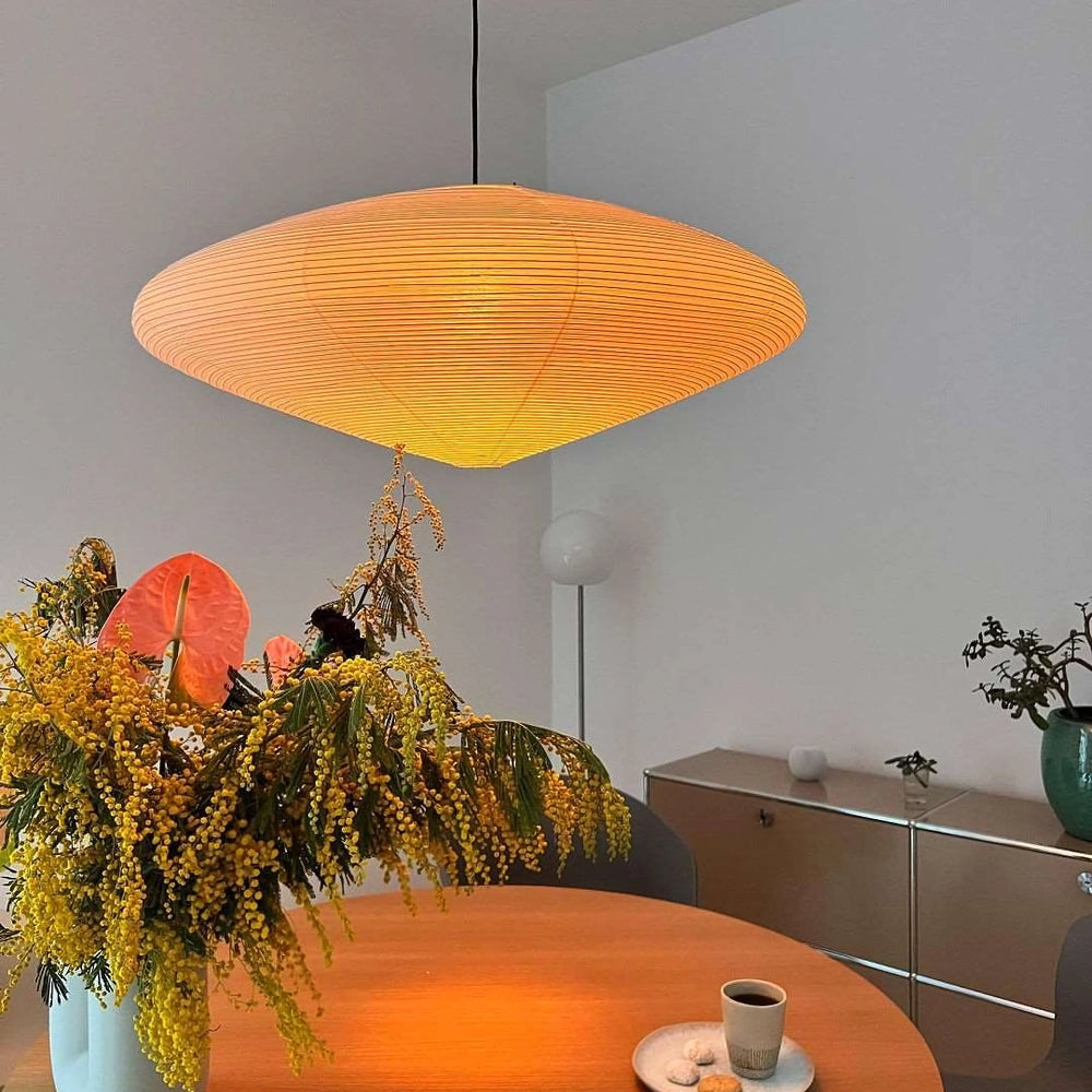 Piairaine 15A hanglamp