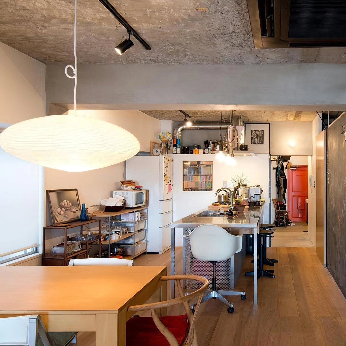 Piairaine 15A hanglamp