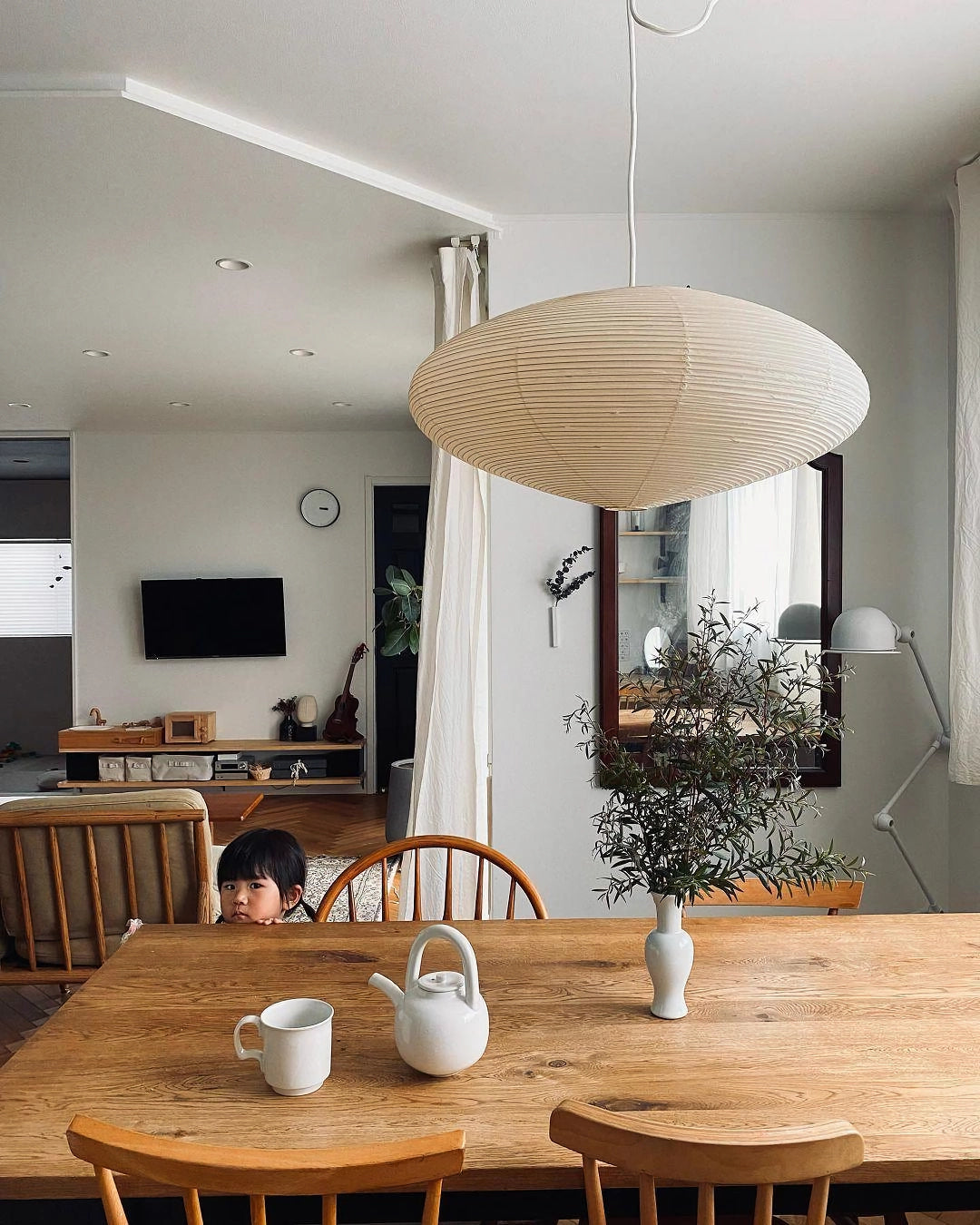 Piairaine 15A hanglamp