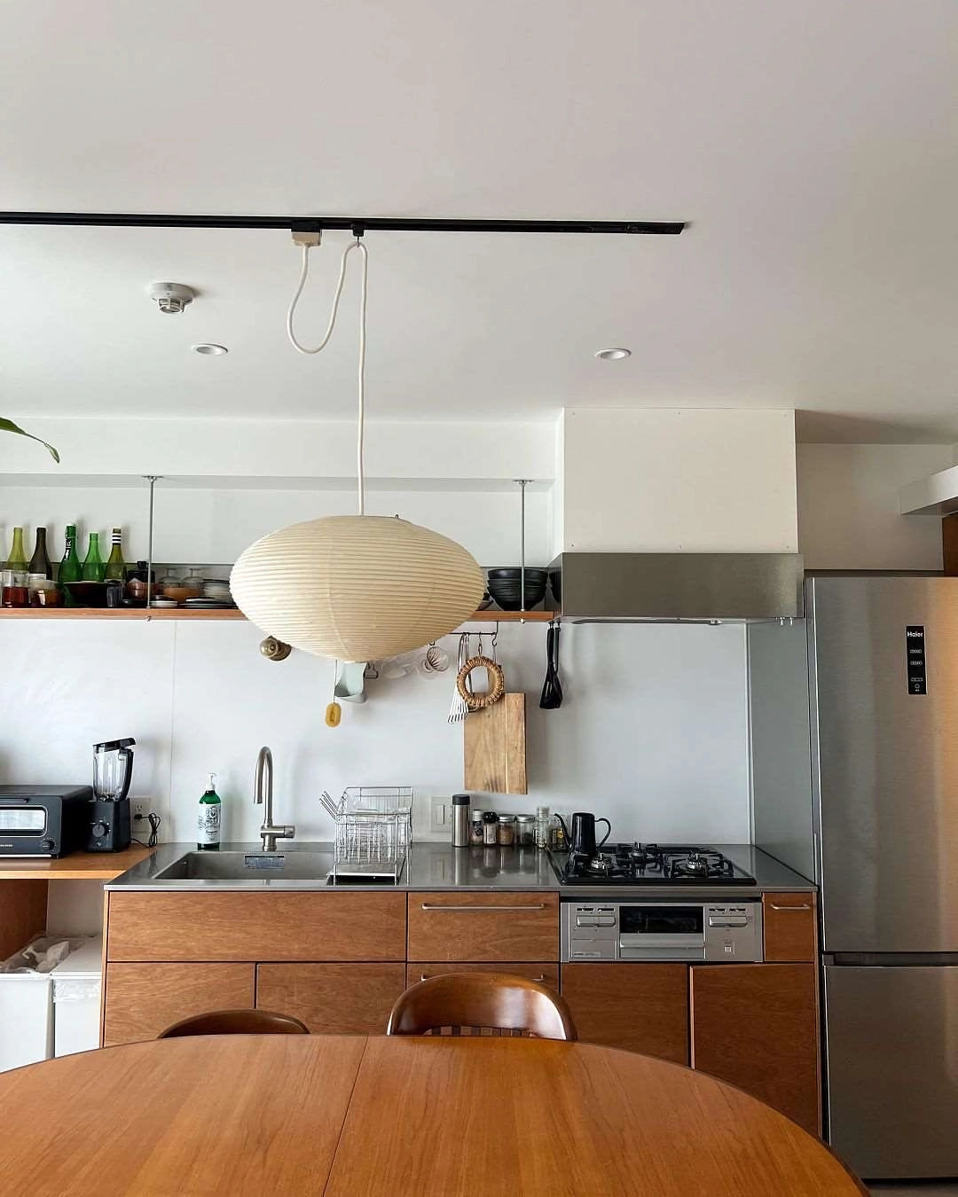Piairaine 15A hanglamp