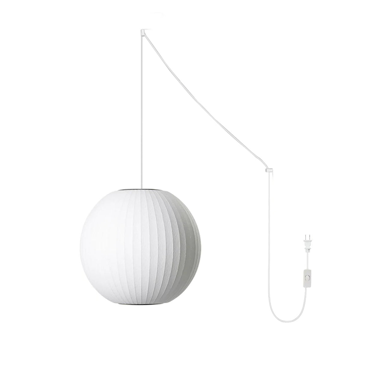 Elaeniella hanglamp Bubble Geometrisch