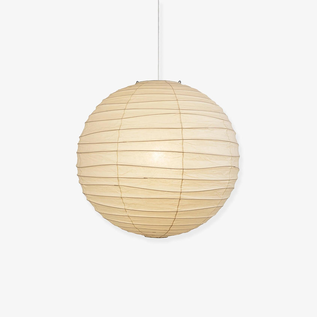 Lunalora Vintage hanglamp van papier