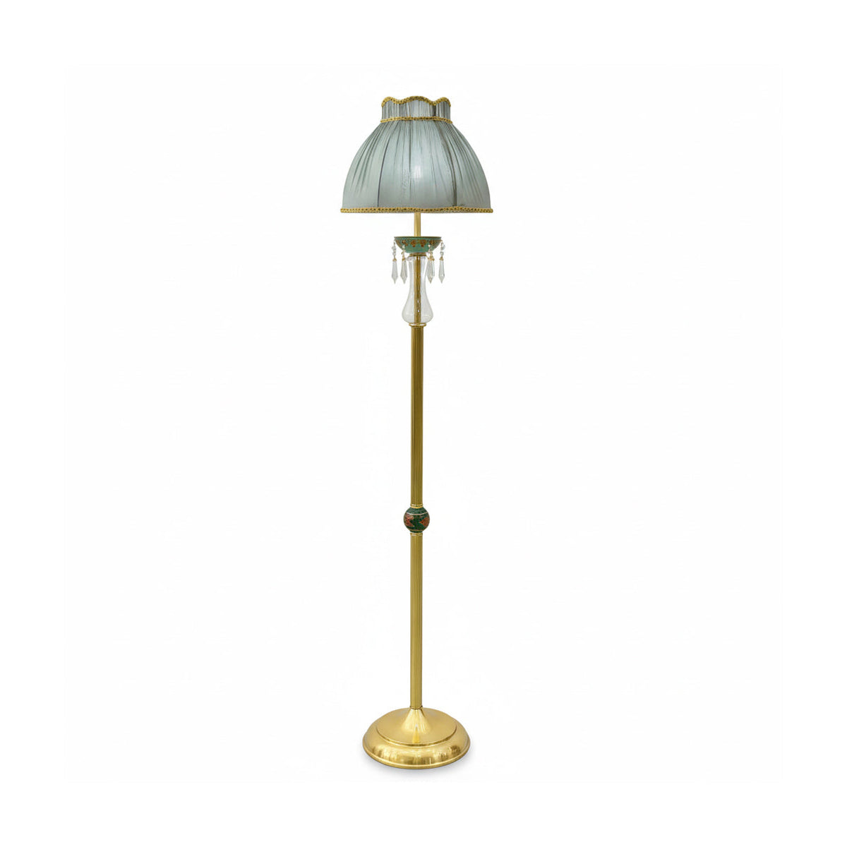 Esmarille vloerlamp