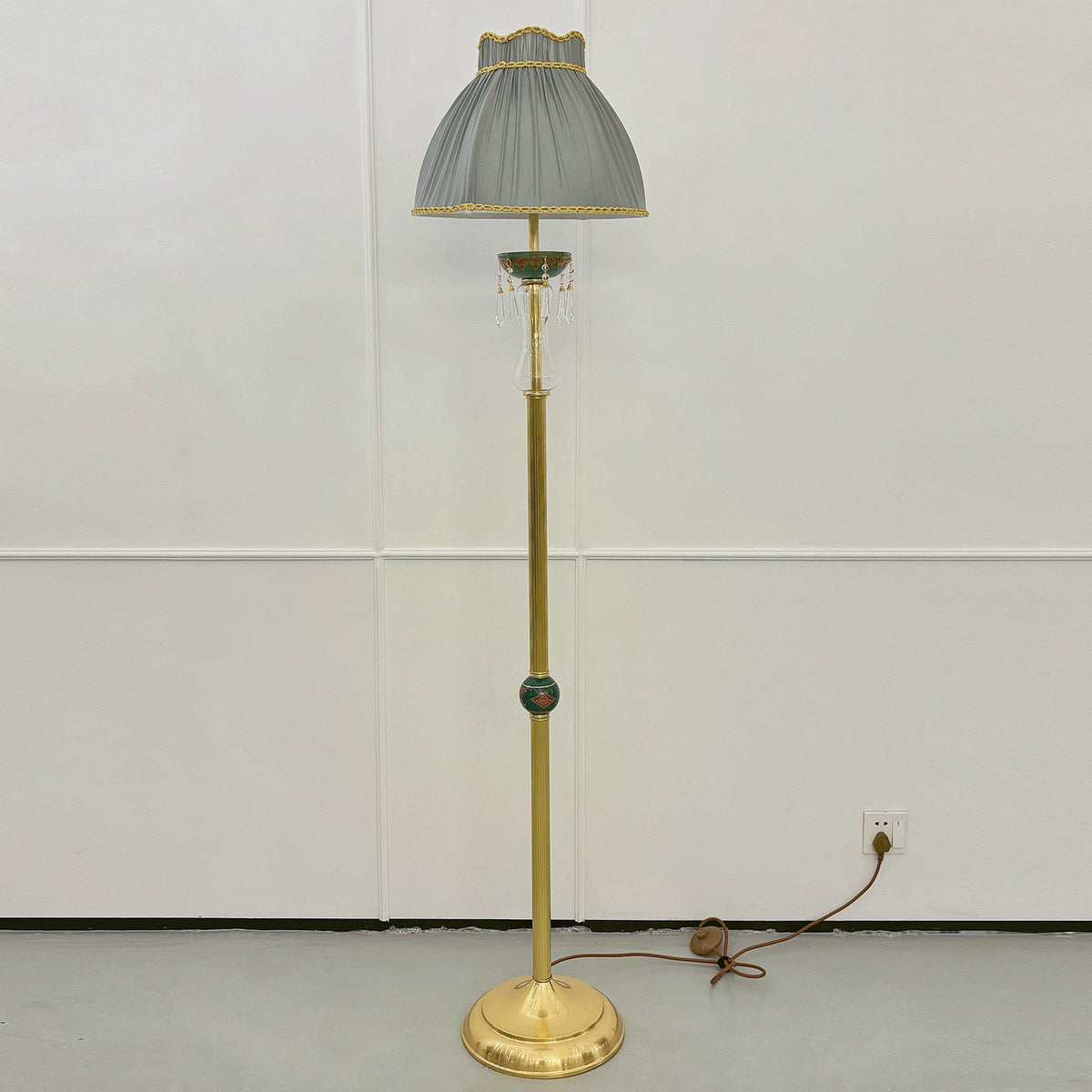 Esmarille vloerlamp