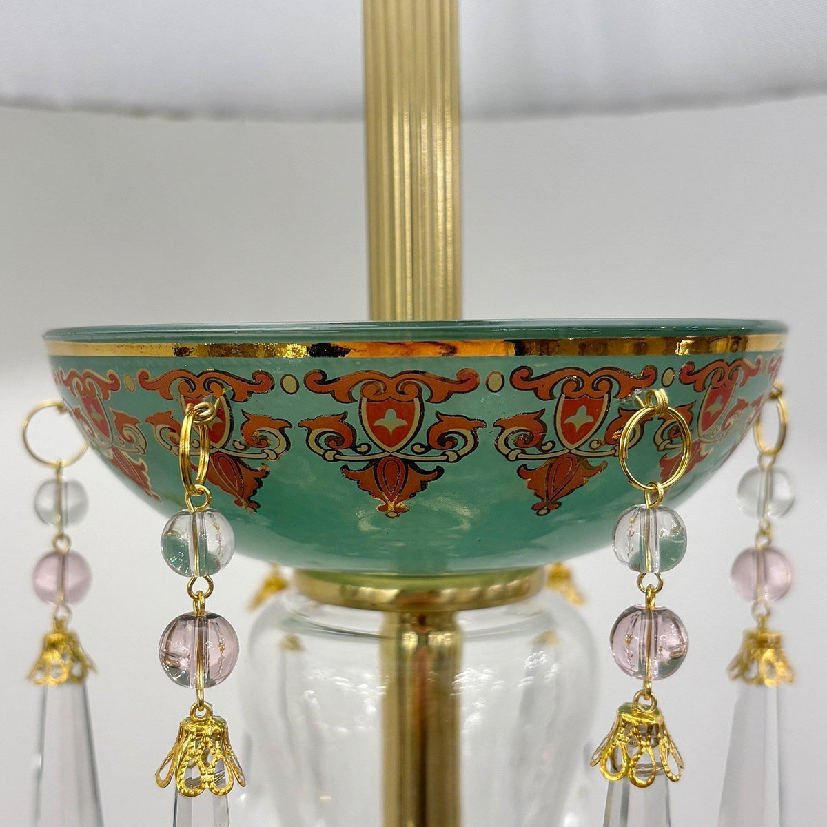 Esmarille vloerlamp