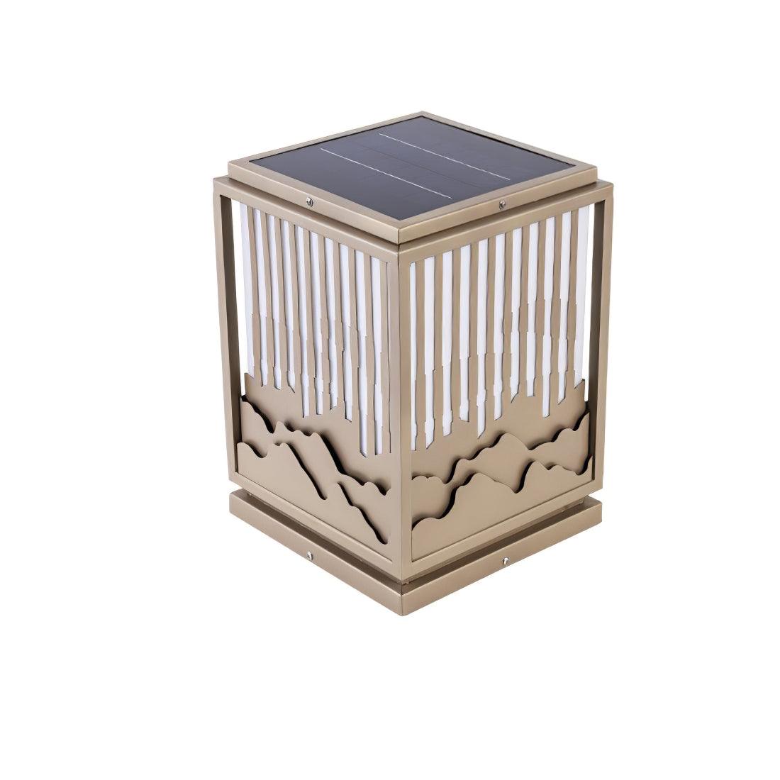 George Moderne buitenlamp