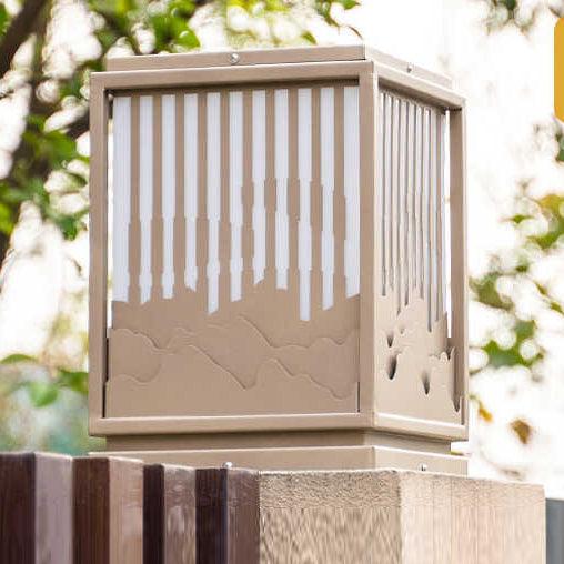 George Moderne buitenlamp