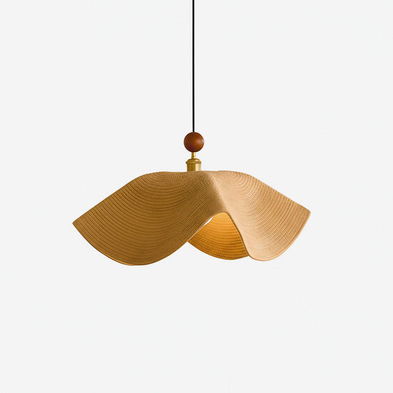 Cirelenne hanglamp blauw