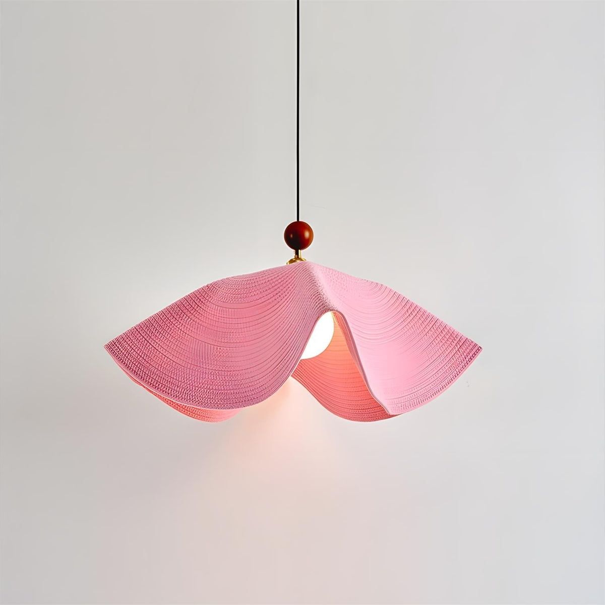 Cirelenne hanglamp blauw