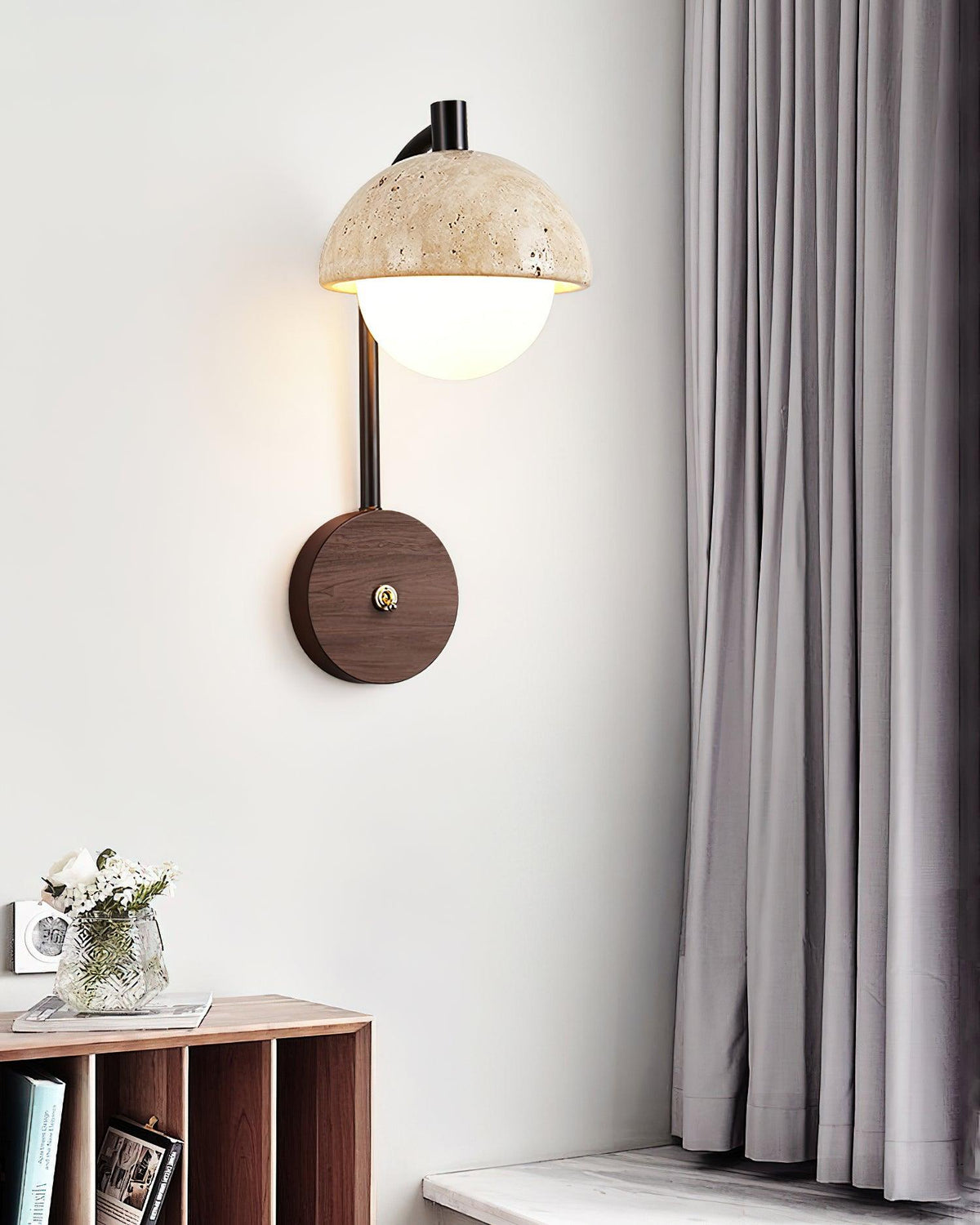 Caelus wandlamp