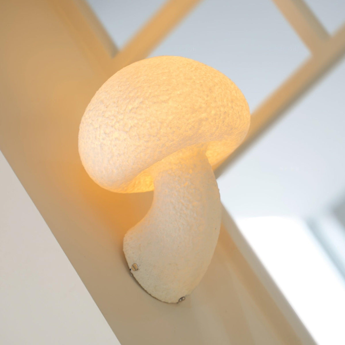 Loppy wandlamp