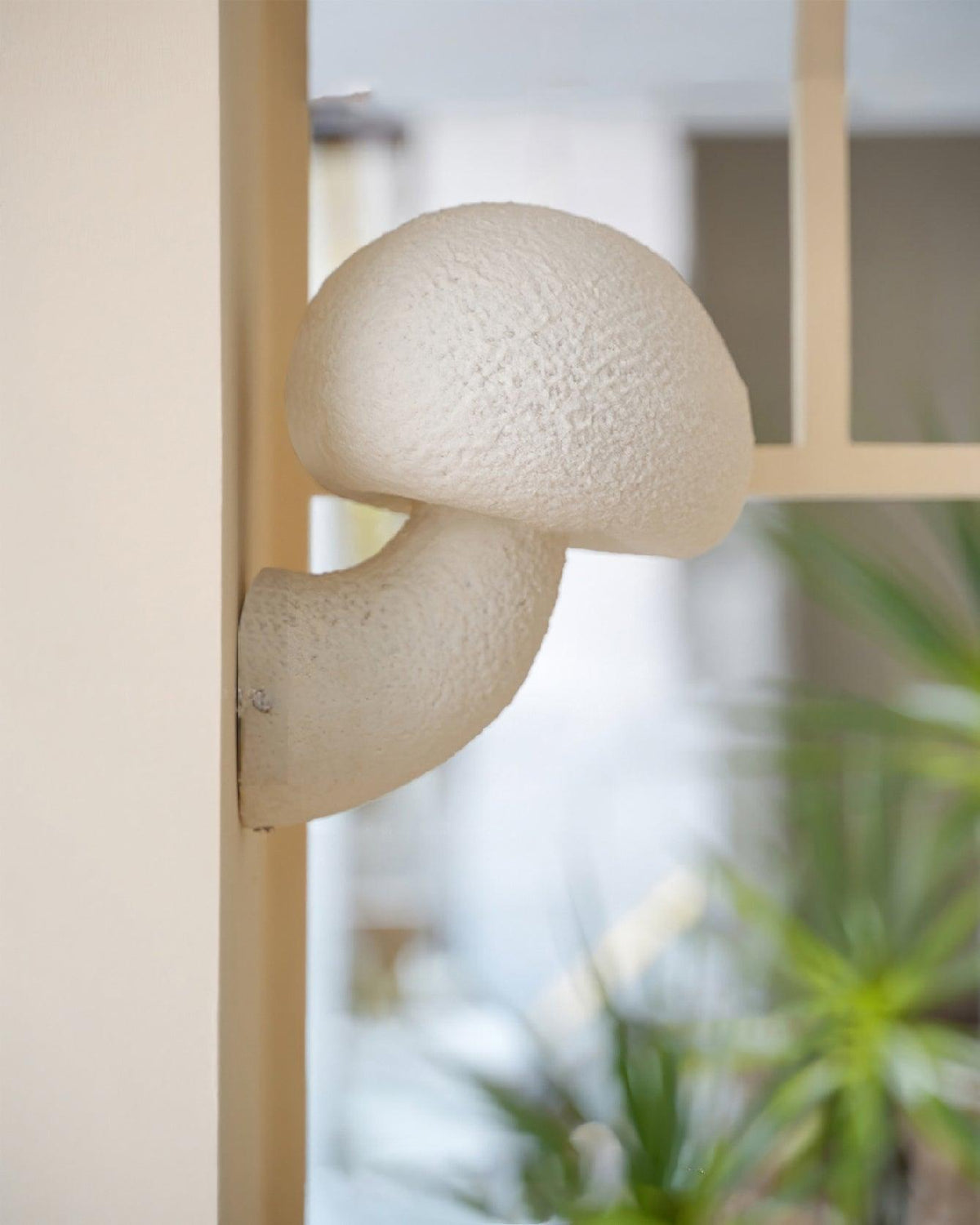 Loppy wandlamp