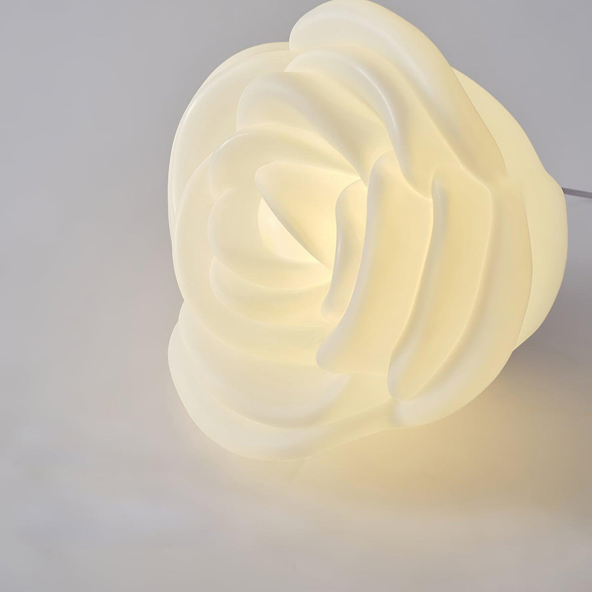 Rosebud elegante tafellamp