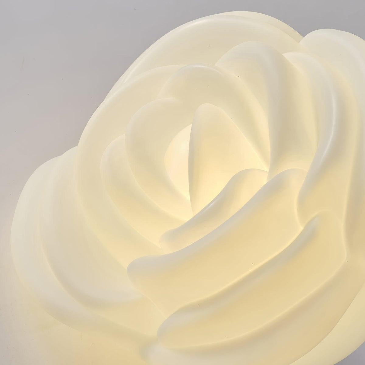 Rosebud elegante tafellamp