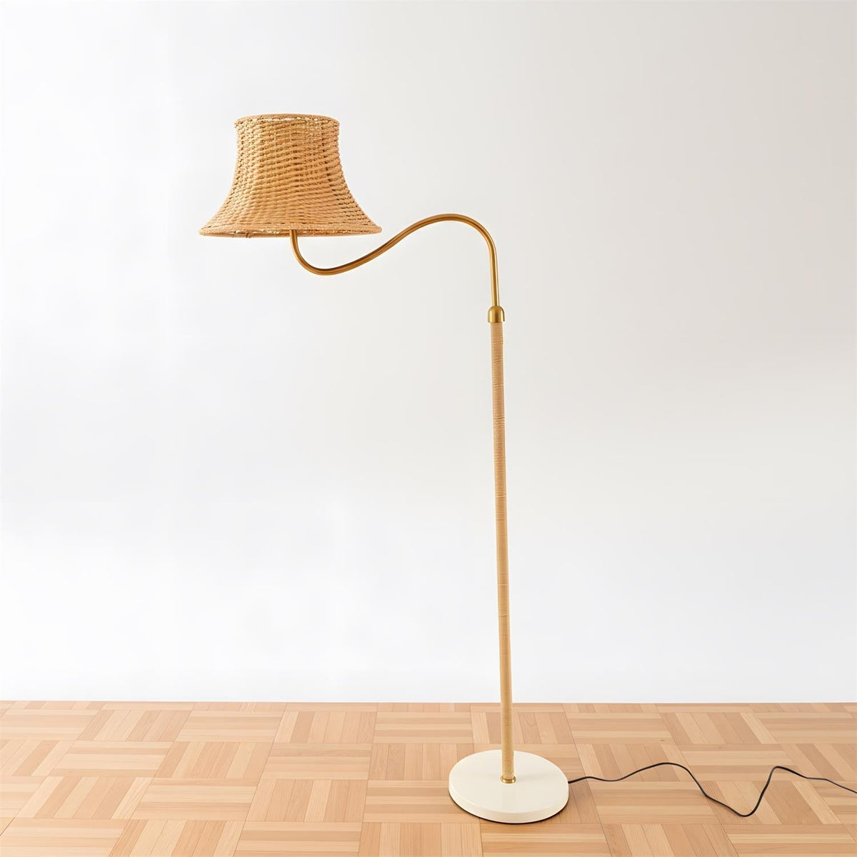 Orelereria vloerlamp