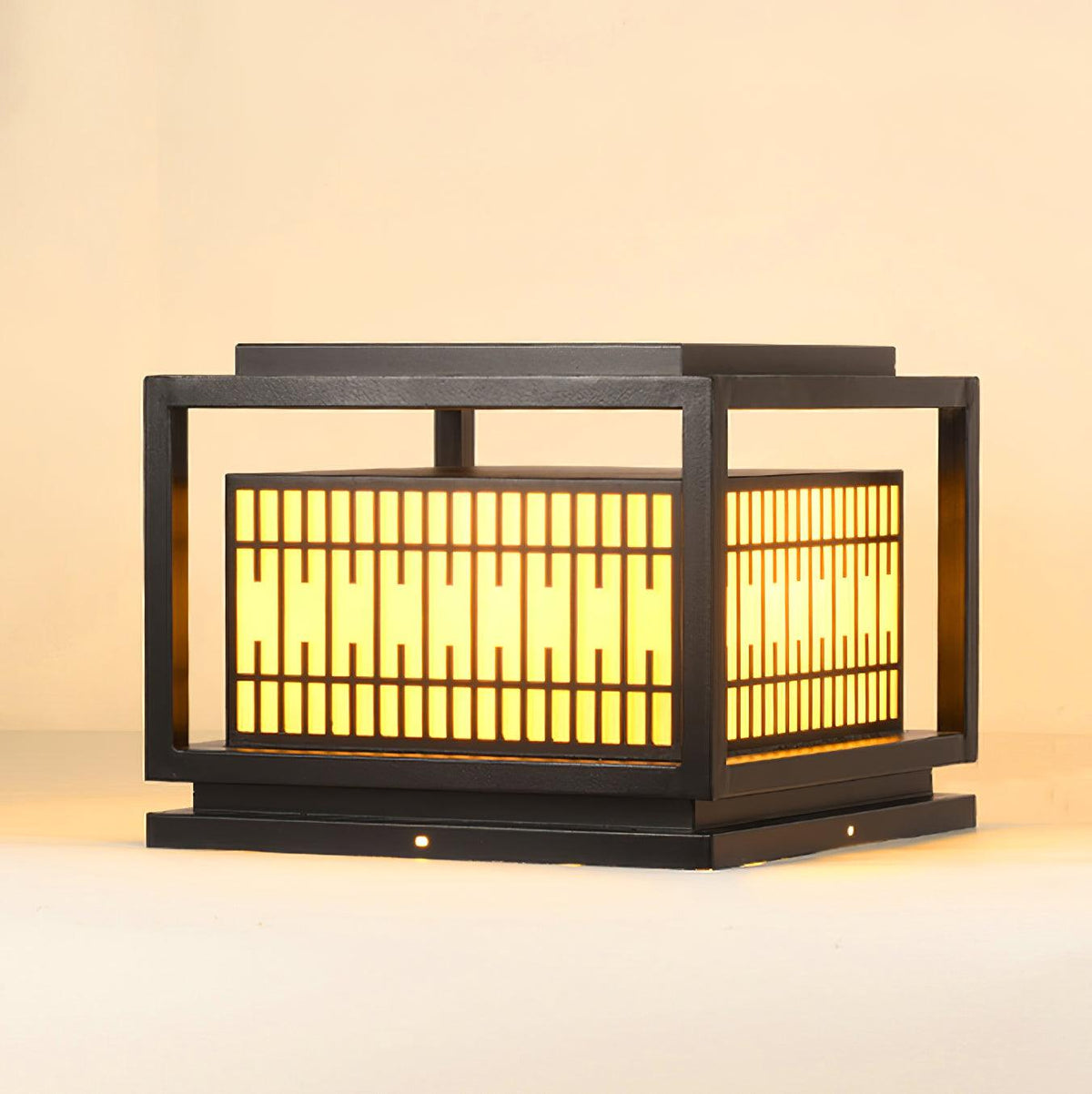 Elijah moderne buitenwandlamp