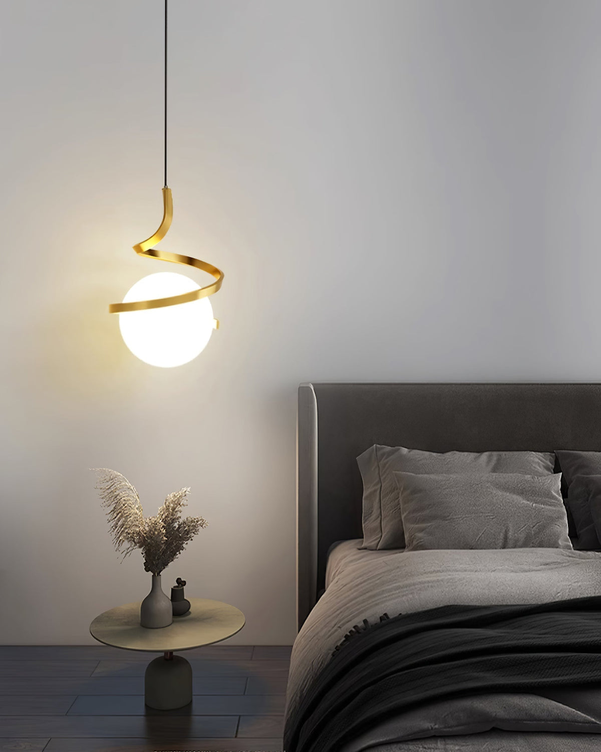 Lumelena hanglamp