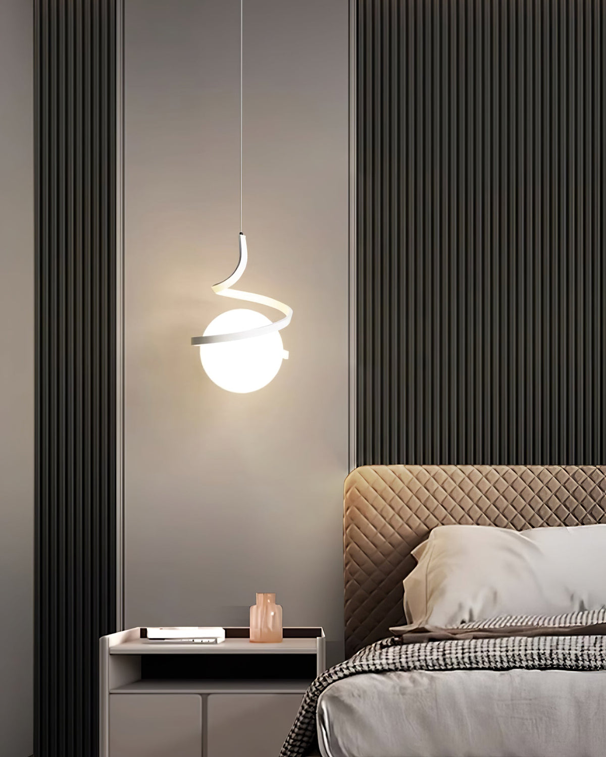 Lumelena hanglamp